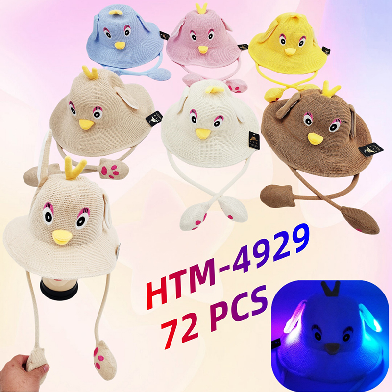 HTM-4929 CS72